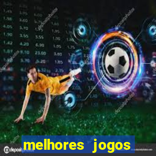 melhores jogos pagos ios